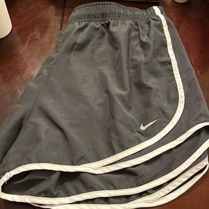 Nike tempo shorts
